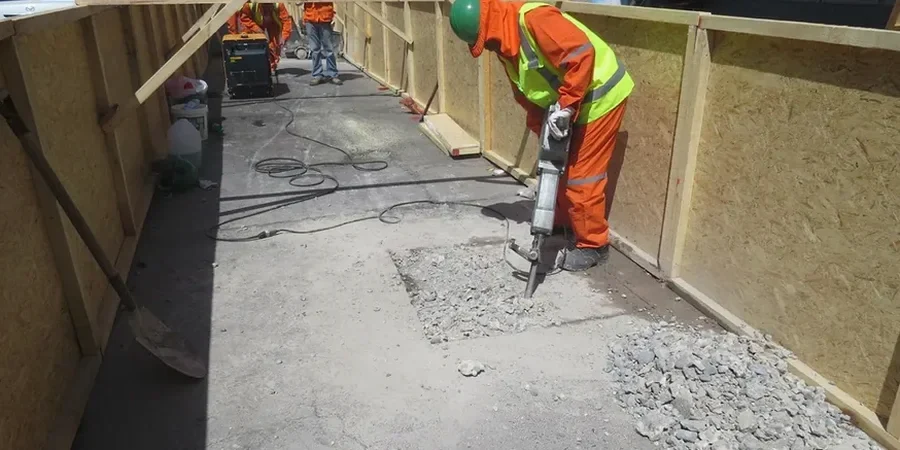 Exploratory Test Pit Services in North Bay Ontario