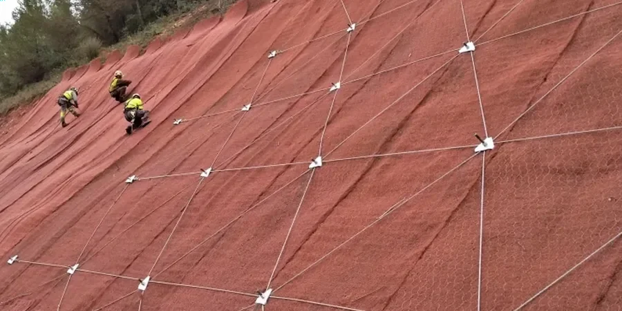 Slope Stability Analysis in North Bay, Ontario
