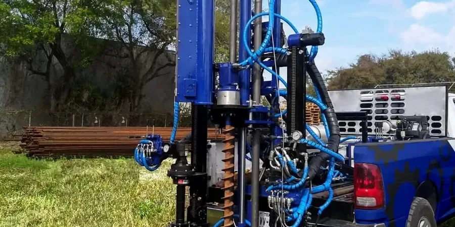 SPT Testing in North Bay: Reliable N-Values for Northeastern Ontario Sites